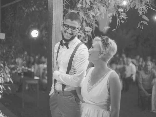 O casamento de Marcus Vinicius e Larissa em São José do Rio Preto, São Paulo Estado 58