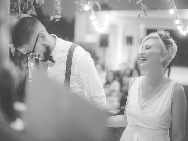 O casamento de Marcus Vinicius e Larissa em São José do Rio Preto, São Paulo Estado 59