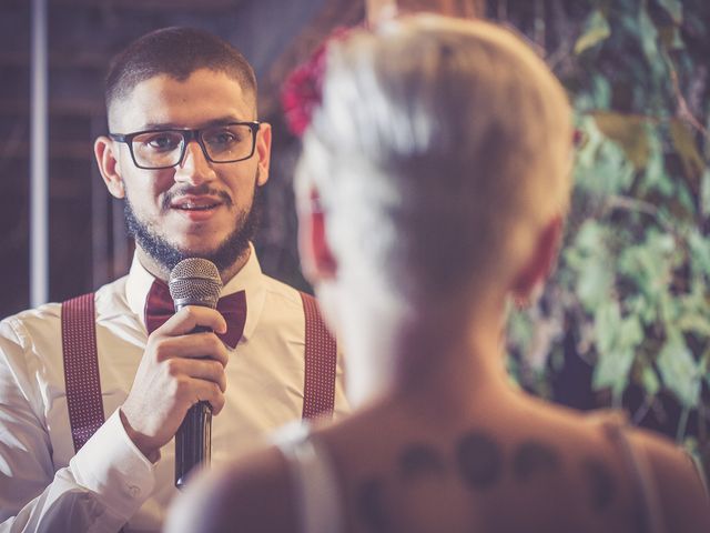O casamento de Marcus Vinicius e Larissa em São José do Rio Preto, São Paulo Estado 60