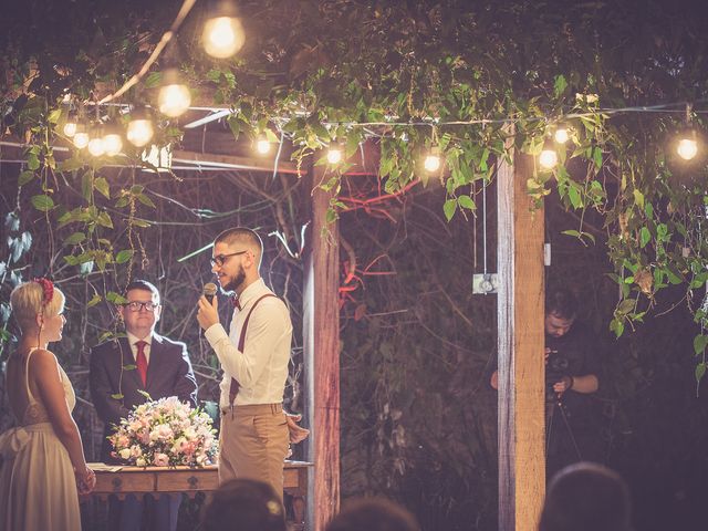 O casamento de Marcus Vinicius e Larissa em São José do Rio Preto, São Paulo Estado 63