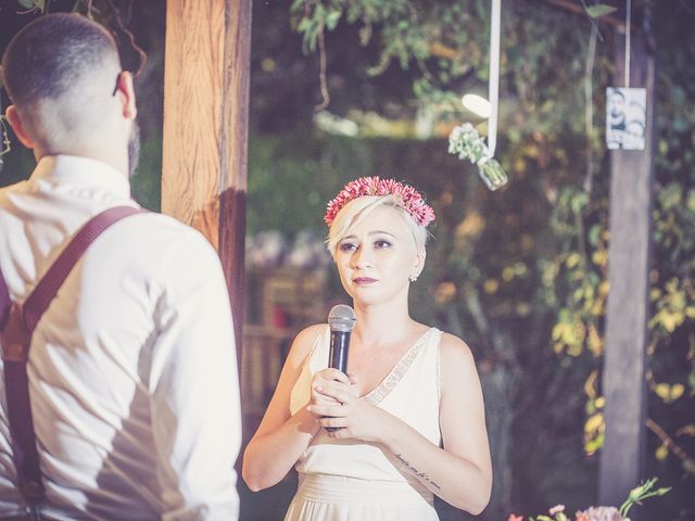 O casamento de Marcus Vinicius e Larissa em São José do Rio Preto, São Paulo Estado 65