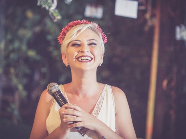 O casamento de Marcus Vinicius e Larissa em São José do Rio Preto, São Paulo Estado 66