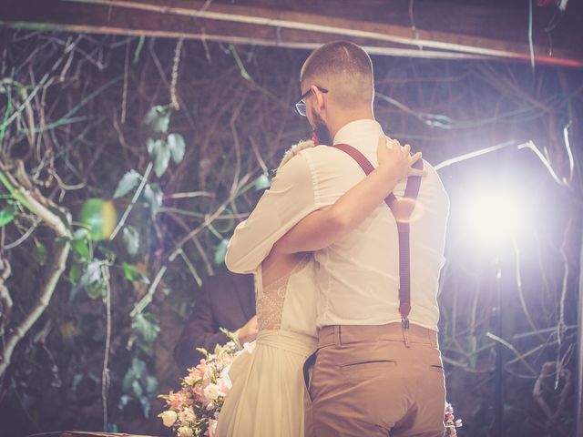 O casamento de Marcus Vinicius e Larissa em São José do Rio Preto, São Paulo Estado 67