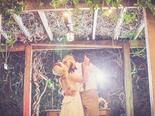O casamento de Marcus Vinicius e Larissa em São José do Rio Preto, São Paulo Estado 68