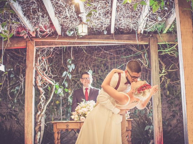 O casamento de Marcus Vinicius e Larissa em São José do Rio Preto, São Paulo Estado 69