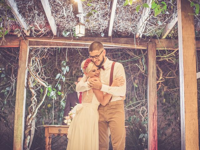 O casamento de Marcus Vinicius e Larissa em São José do Rio Preto, São Paulo Estado 70