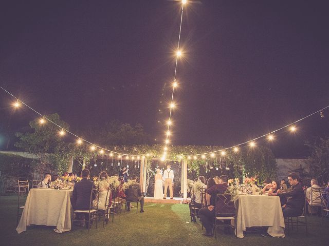 O casamento de Marcus Vinicius e Larissa em São José do Rio Preto, São Paulo Estado 72