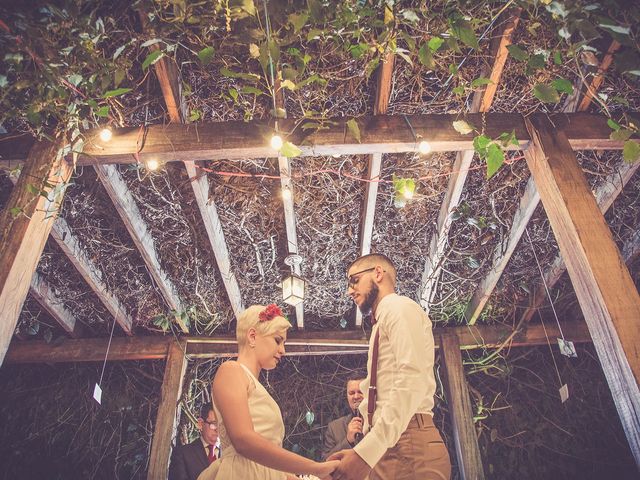 O casamento de Marcus Vinicius e Larissa em São José do Rio Preto, São Paulo Estado 73