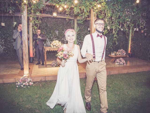 O casamento de Marcus Vinicius e Larissa em São José do Rio Preto, São Paulo Estado 75
