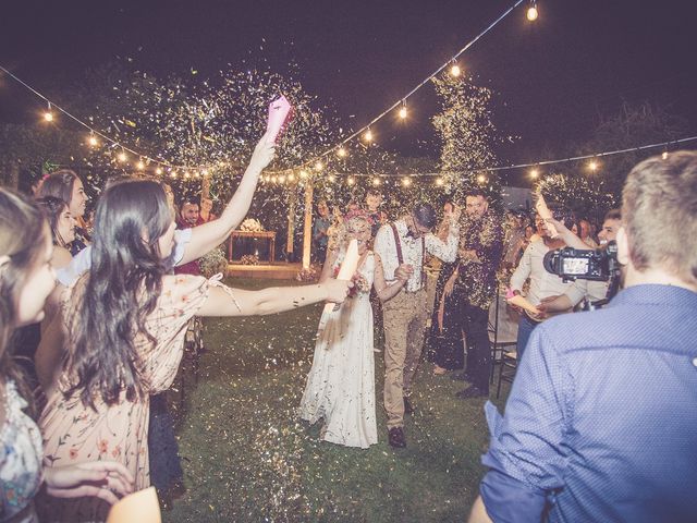 O casamento de Marcus Vinicius e Larissa em São José do Rio Preto, São Paulo Estado 76
