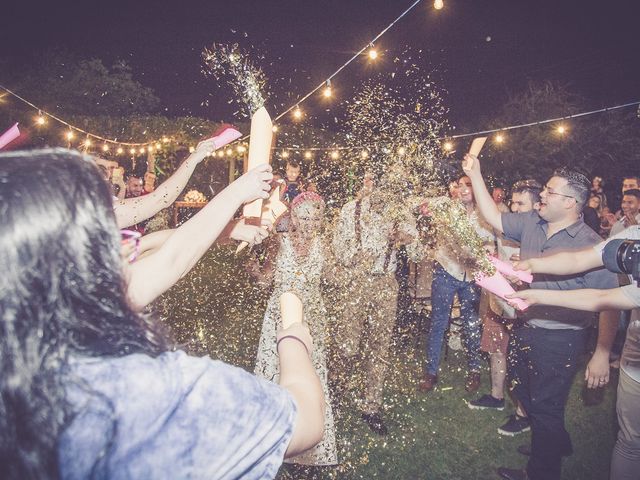 O casamento de Marcus Vinicius e Larissa em São José do Rio Preto, São Paulo Estado 77