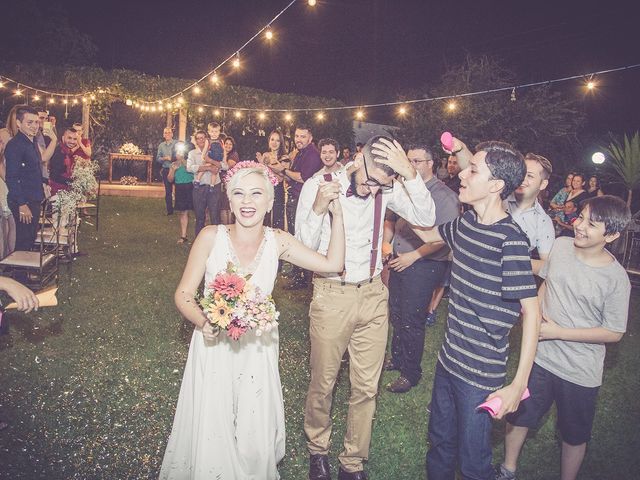 O casamento de Marcus Vinicius e Larissa em São José do Rio Preto, São Paulo Estado 78