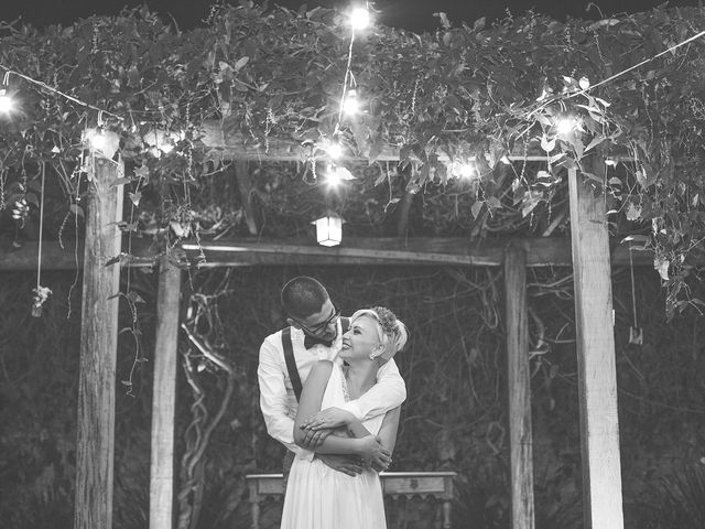 O casamento de Marcus Vinicius e Larissa em São José do Rio Preto, São Paulo Estado 79