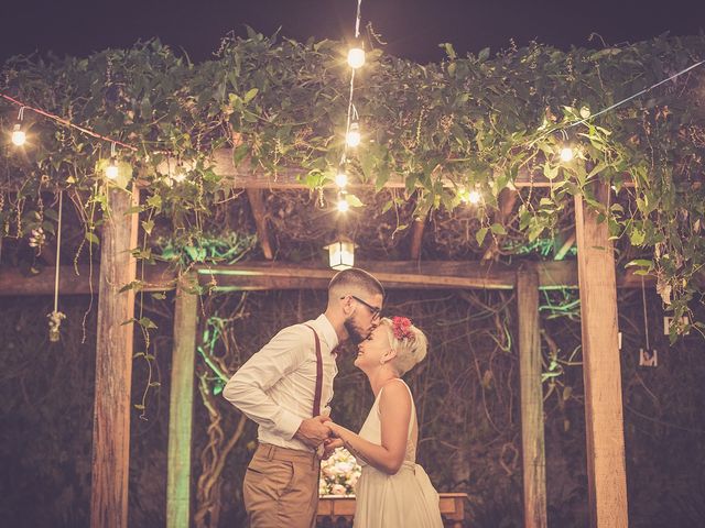 O casamento de Marcus Vinicius e Larissa em São José do Rio Preto, São Paulo Estado 80