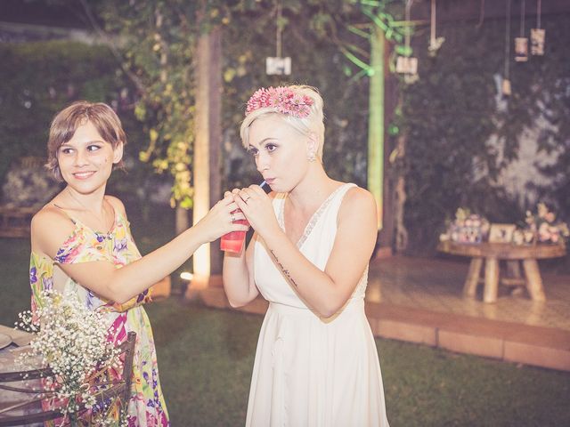 O casamento de Marcus Vinicius e Larissa em São José do Rio Preto, São Paulo Estado 81