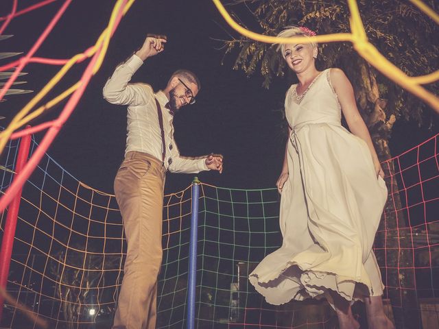 O casamento de Marcus Vinicius e Larissa em São José do Rio Preto, São Paulo Estado 84