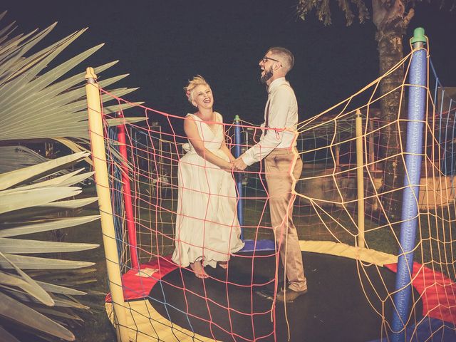 O casamento de Marcus Vinicius e Larissa em São José do Rio Preto, São Paulo Estado 85
