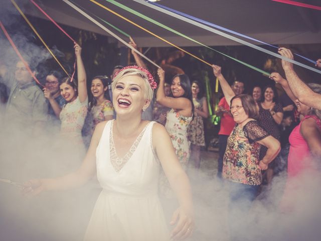 O casamento de Marcus Vinicius e Larissa em São José do Rio Preto, São Paulo Estado 93