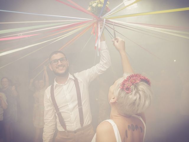 O casamento de Marcus Vinicius e Larissa em São José do Rio Preto, São Paulo Estado 94