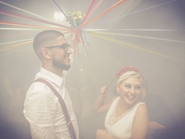 O casamento de Marcus Vinicius e Larissa em São José do Rio Preto, São Paulo Estado 95
