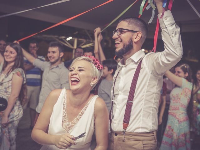 O casamento de Marcus Vinicius e Larissa em São José do Rio Preto, São Paulo Estado 97