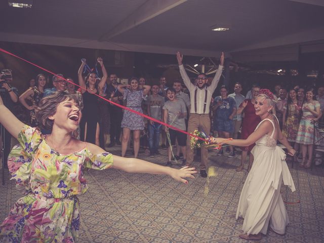 O casamento de Marcus Vinicius e Larissa em São José do Rio Preto, São Paulo Estado 98