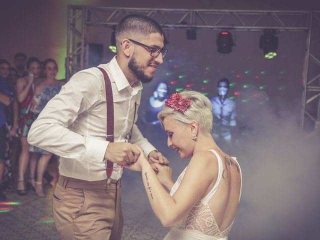 O casamento de Marcus Vinicius e Larissa em São José do Rio Preto, São Paulo Estado 99
