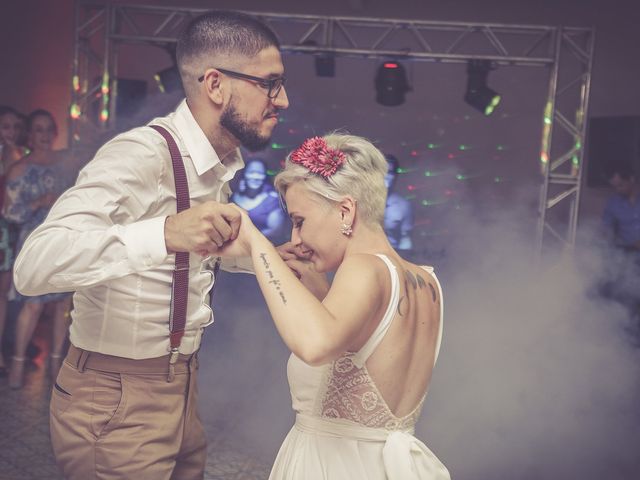 O casamento de Marcus Vinicius e Larissa em São José do Rio Preto, São Paulo Estado 100