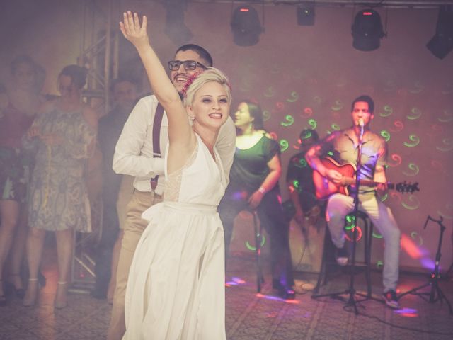O casamento de Marcus Vinicius e Larissa em São José do Rio Preto, São Paulo Estado 101