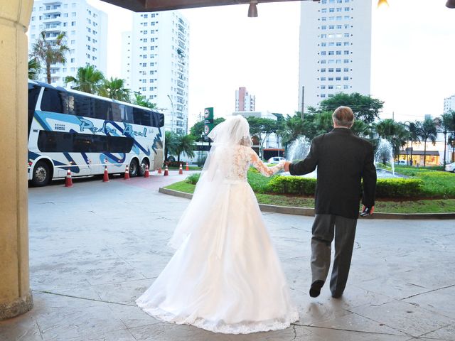 O casamento de Eli e Thaís em São Paulo 5
