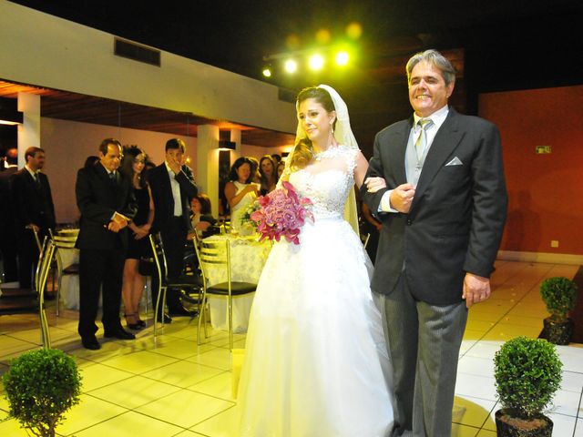 O casamento de Eli e Thaís em São Paulo 9