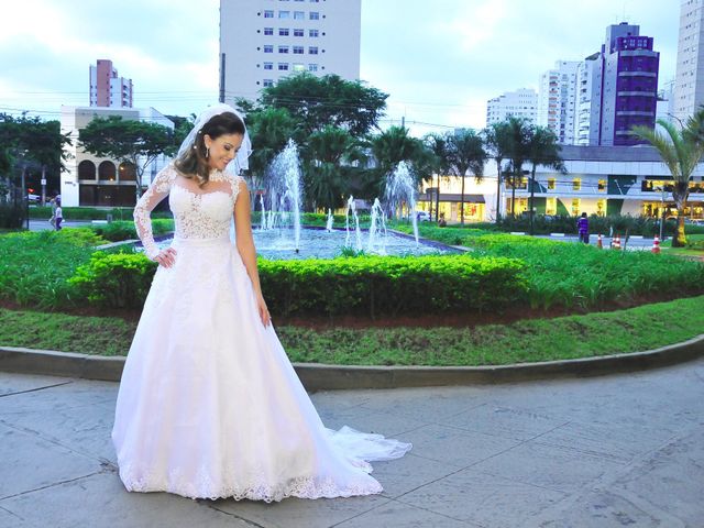 O casamento de Eli e Thaís em São Paulo 6