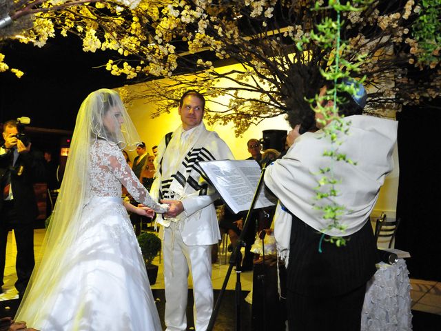 O casamento de Eli e Thaís em São Paulo 11