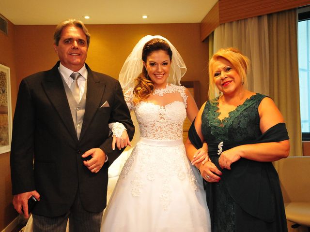 O casamento de Eli e Thaís em São Paulo 2
