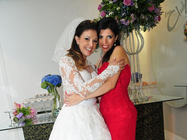 O casamento de Eli e Thaís em São Paulo 14