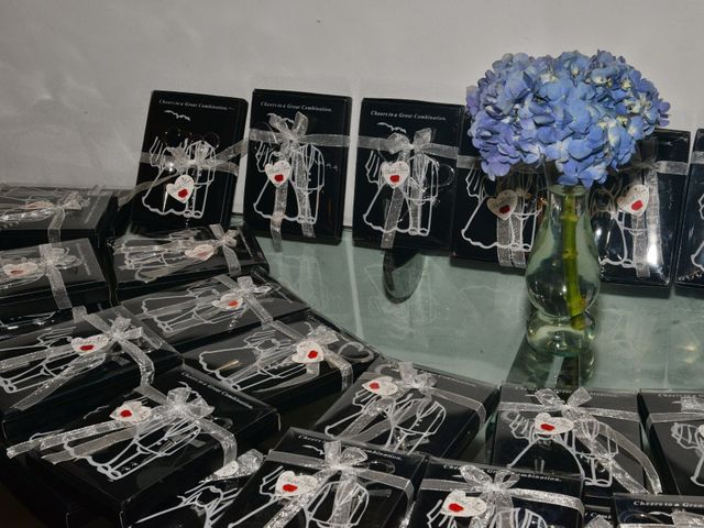 O casamento de Eli e Thaís em São Paulo 19