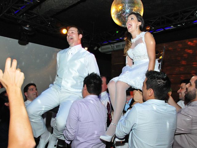 O casamento de Eli e Thaís em São Paulo 15