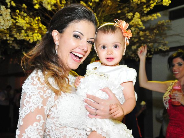 O casamento de Eli e Thaís em São Paulo 18