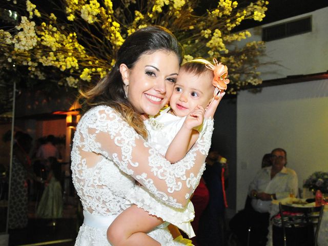 O casamento de Eli e Thaís em São Paulo 17
