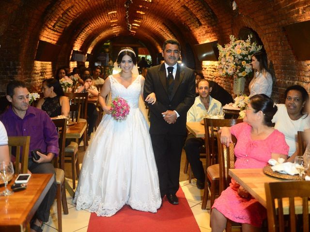 O casamento de Matheus e Stephane em Rio de Janeiro, Rio de Janeiro 7