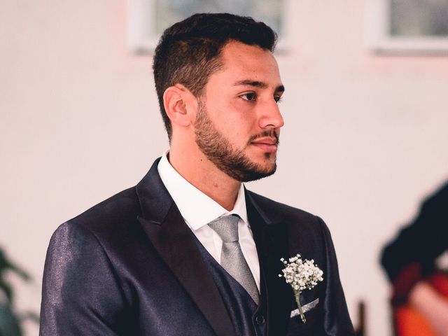 O casamento de Cesar Luís  e Thainara em Pitanga, Paraná 3