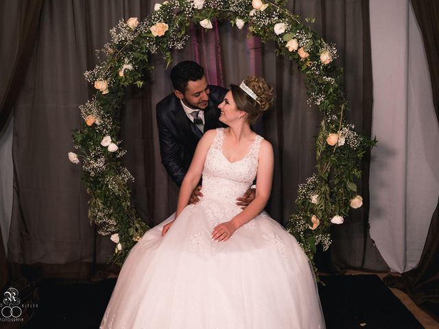 O casamento de Cesar Luís  e Thainara em Pitanga, Paraná 8
