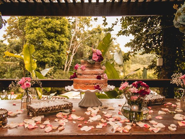 O casamento de Luan e Marta em Itapecerica da Serra, São Paulo 4