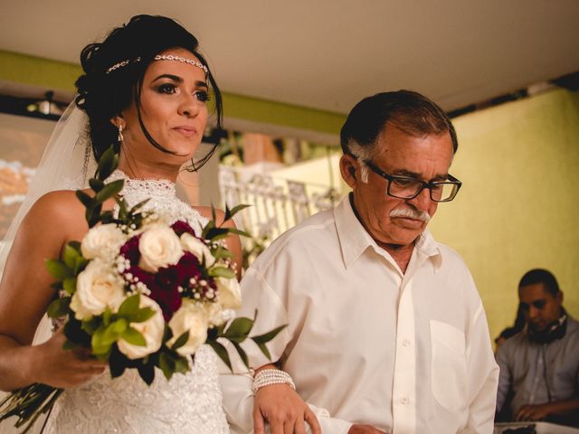 O casamento de Luan e Marta em Itapecerica da Serra, São Paulo 30