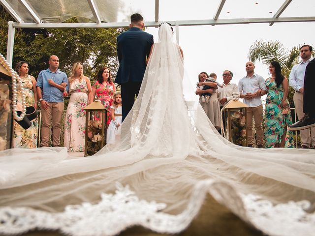 O casamento de Luan e Marta em Itapecerica da Serra, São Paulo 37