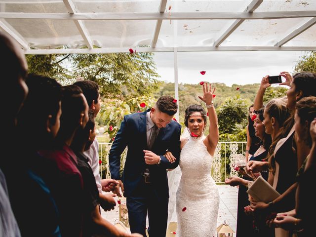 O casamento de Luan e Marta em Itapecerica da Serra, São Paulo 45