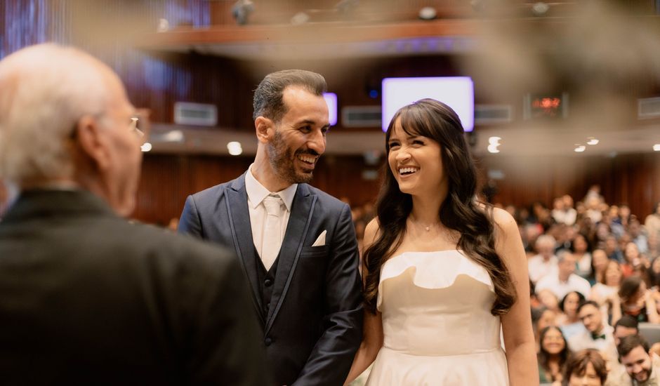 O casamento de Bruno e Giovana em Belo Horizonte, Minas Gerais