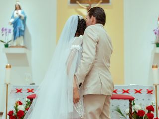 O casamento de Angela e Rodrigo  3