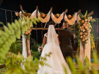 O casamento de Camila Cristina  e Guilherme Gabriel  3