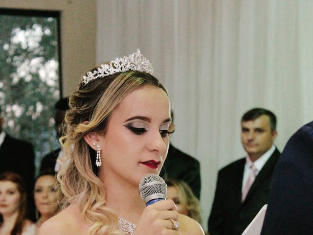 O casamento de Felipe e Carlla em Guarulhos, São Paulo 37